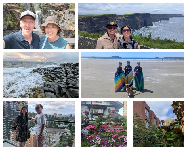 July 2025 - Photos